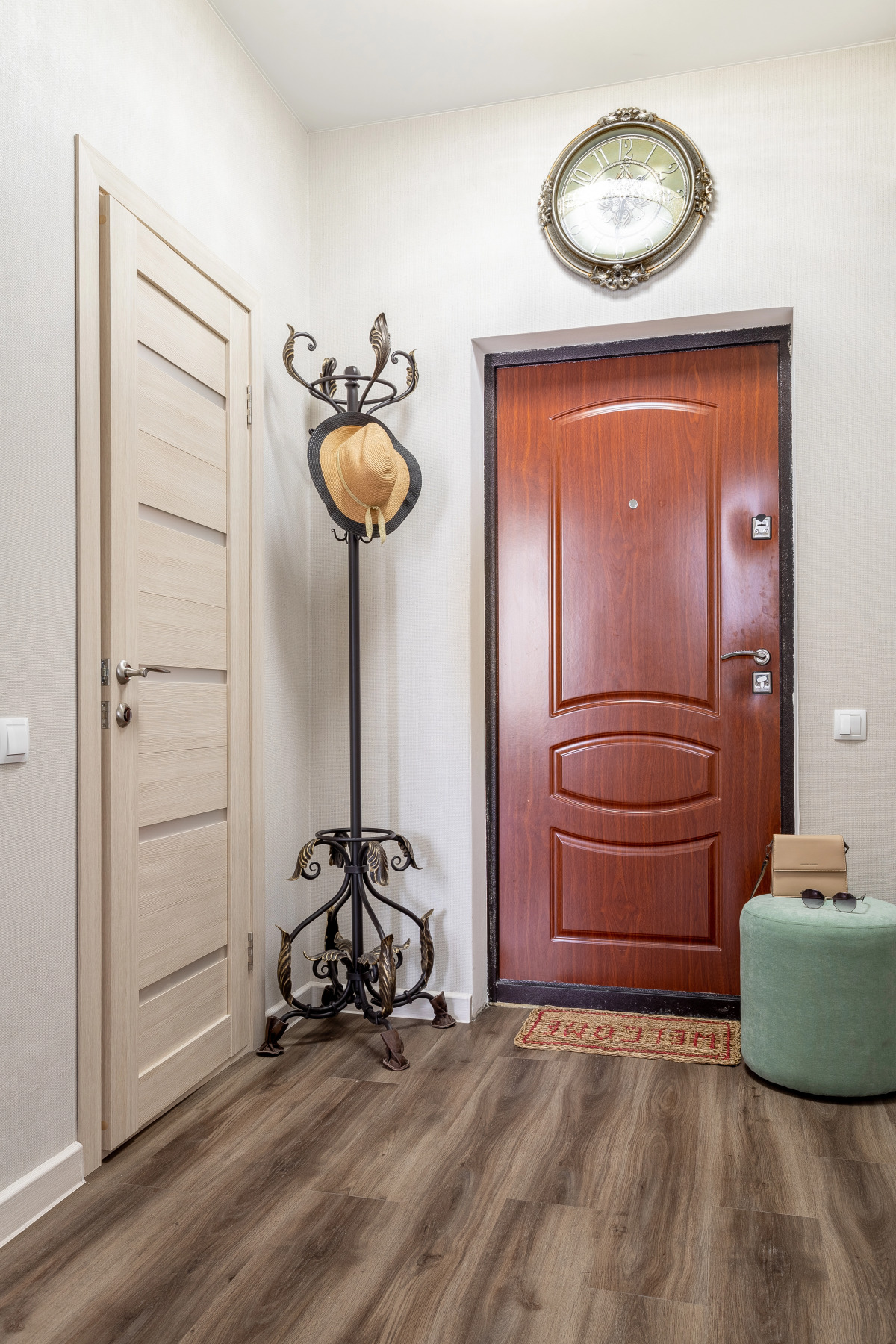 Апартаменты с Видом на Море от Home Group apartments