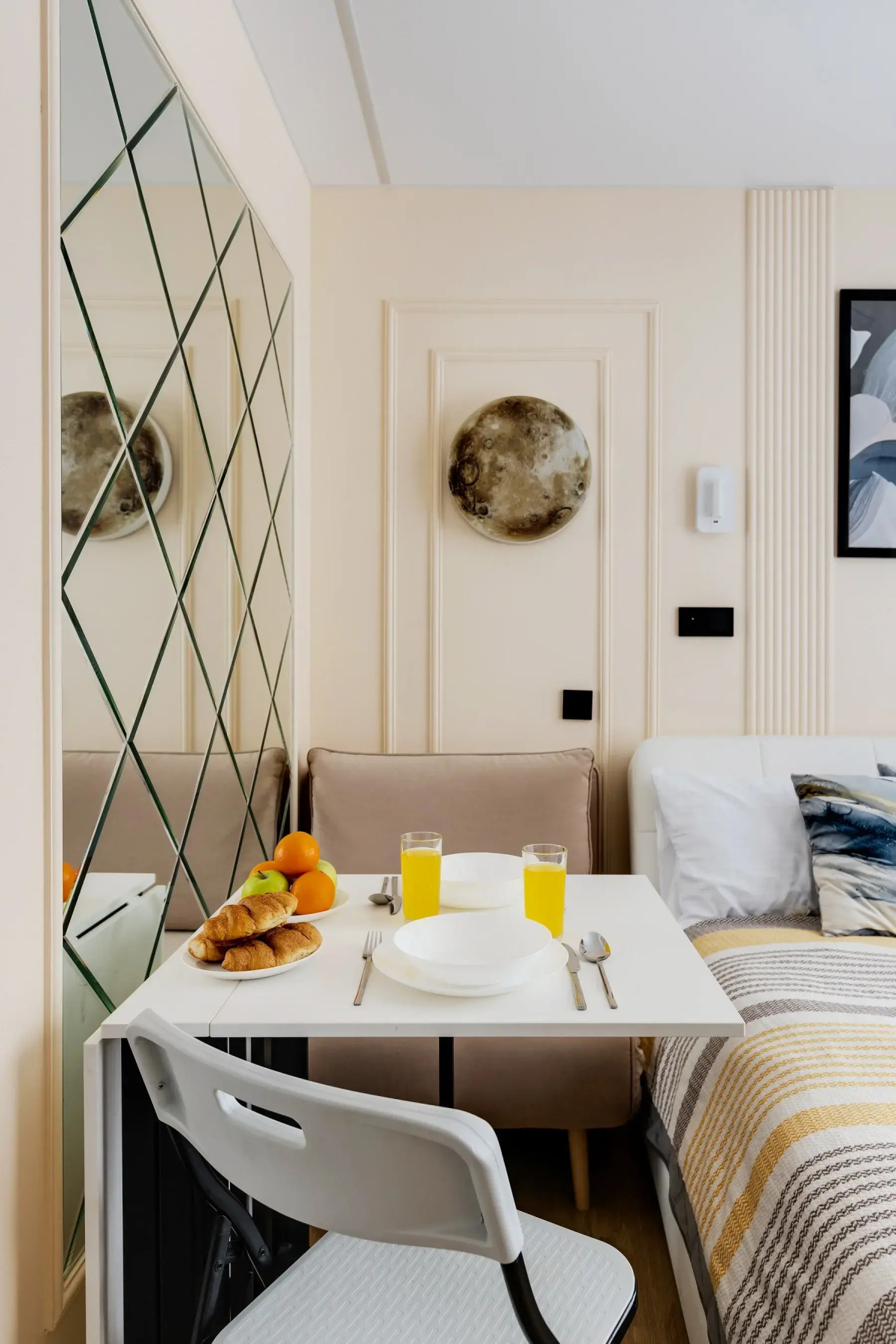 Апартаменты Venera от Home24