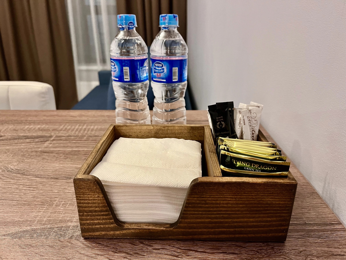 Апартаменты Кутузов Grad II