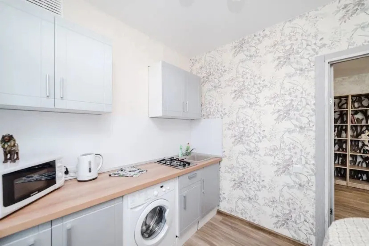 Апартаменты Кастанаевская 23к2