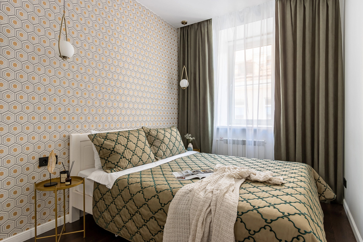 Апартаменты  в 20 Минутах от Невского Проспекта