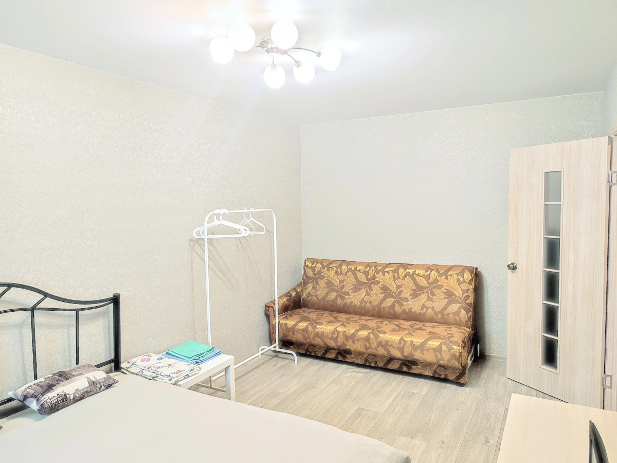 DailyRent-NN Апартаменты на Краснозвездной у Океаниса