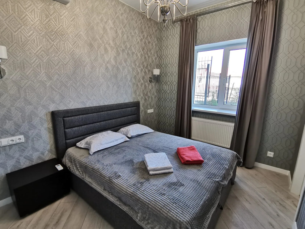 Апартаменты Avalon