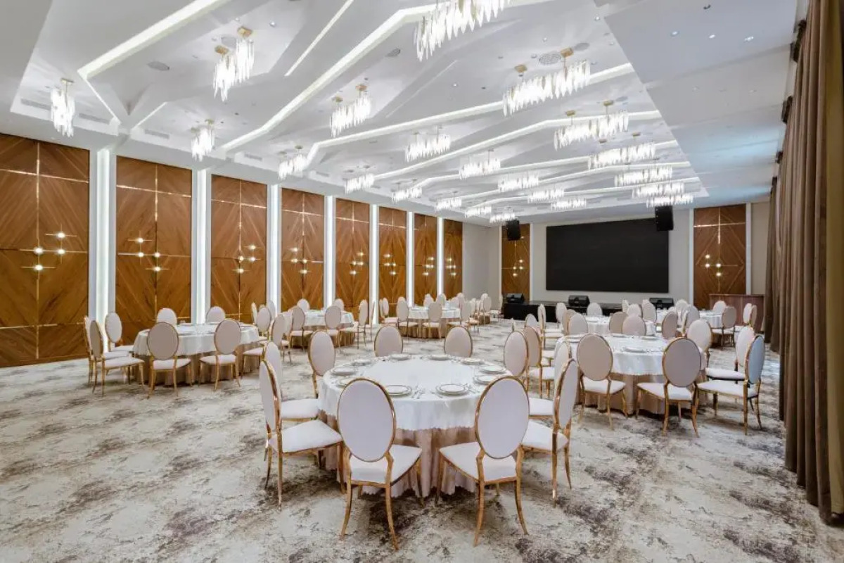 Frankfort Hotel & Spa (Франкфорт и Спа)