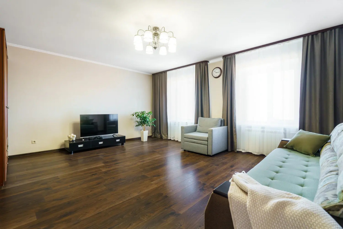 Квартира Good night на Гоголя 15