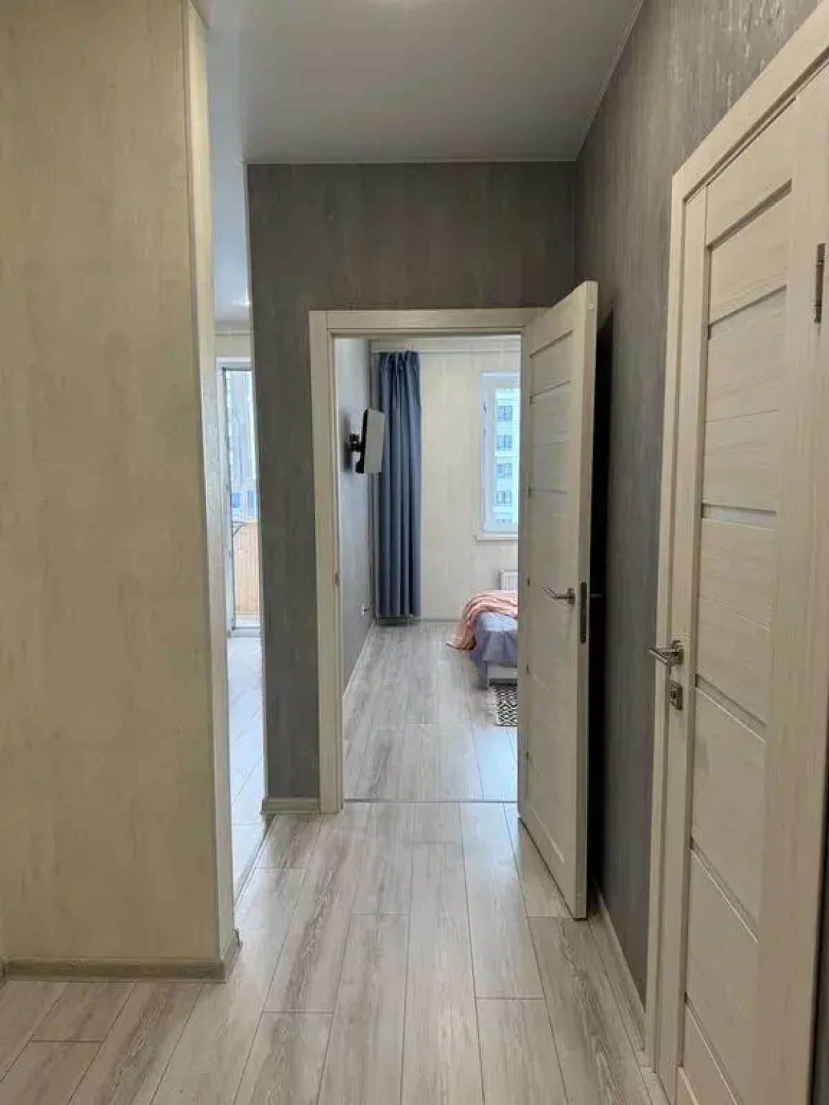 Квартира Уютная возле аквапарка в ТЦ Планета