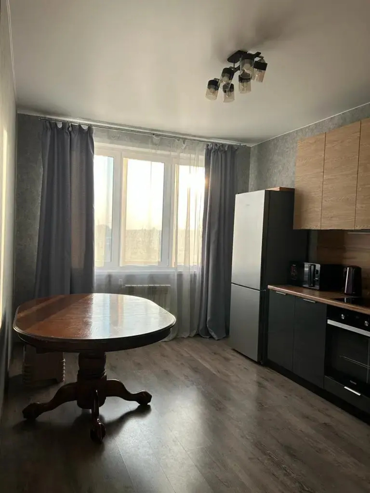 Квартира Как дома