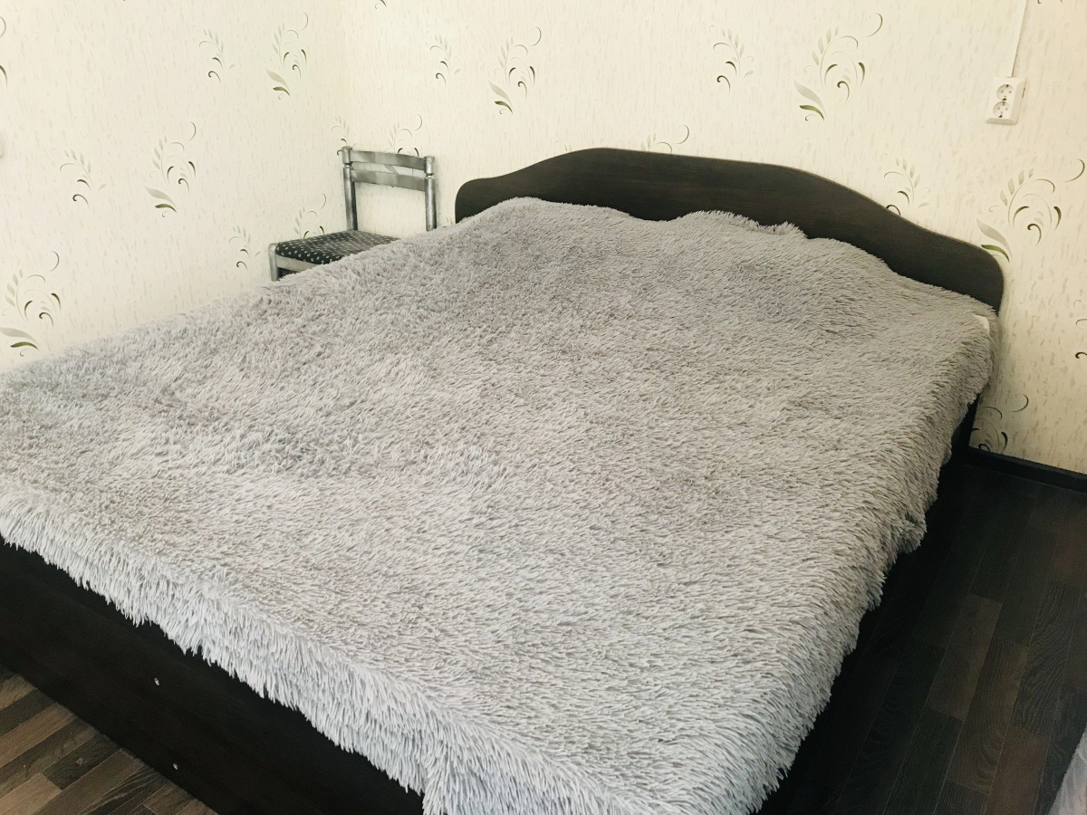 Апартаменты Проспект