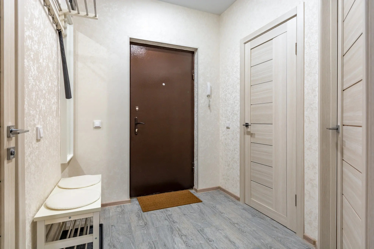 Апартаменты 1 на Зиповской