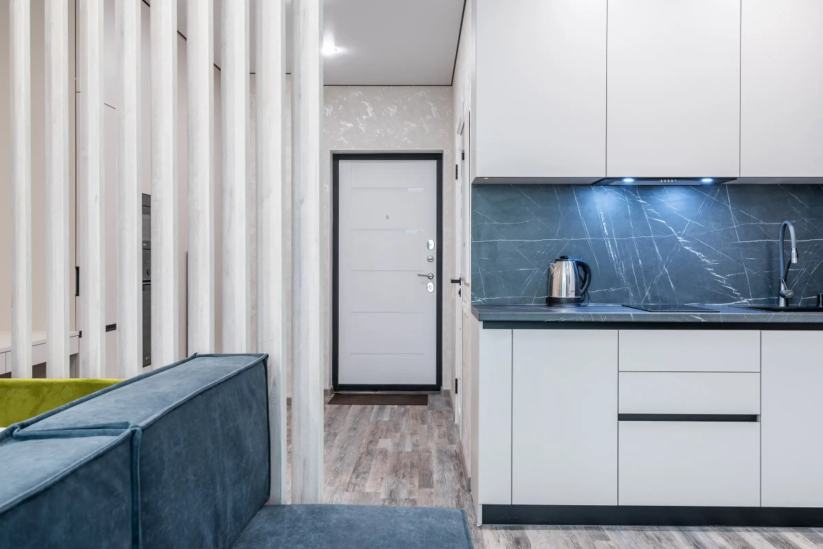 Апартаменты BelaTravel по Адресу Брилевская 29