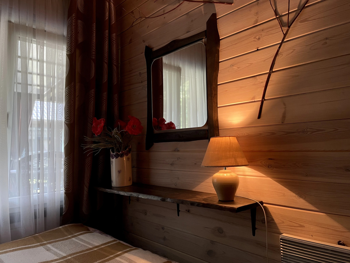 База отдыха Магия Леса