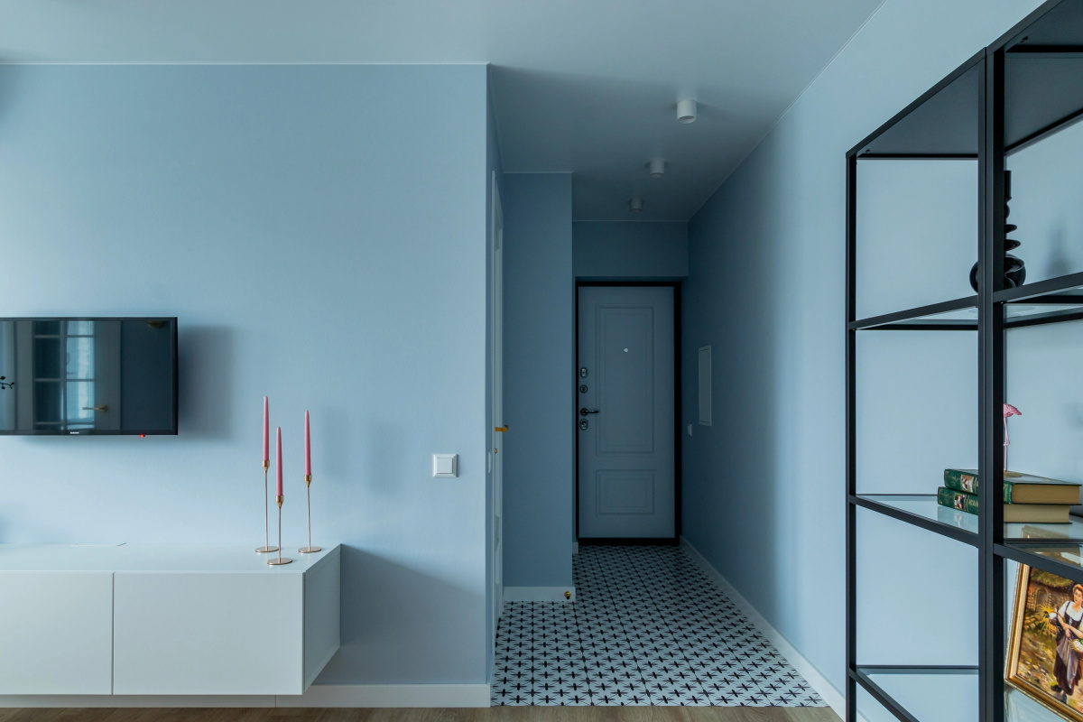 Апартаменты Family Apartment