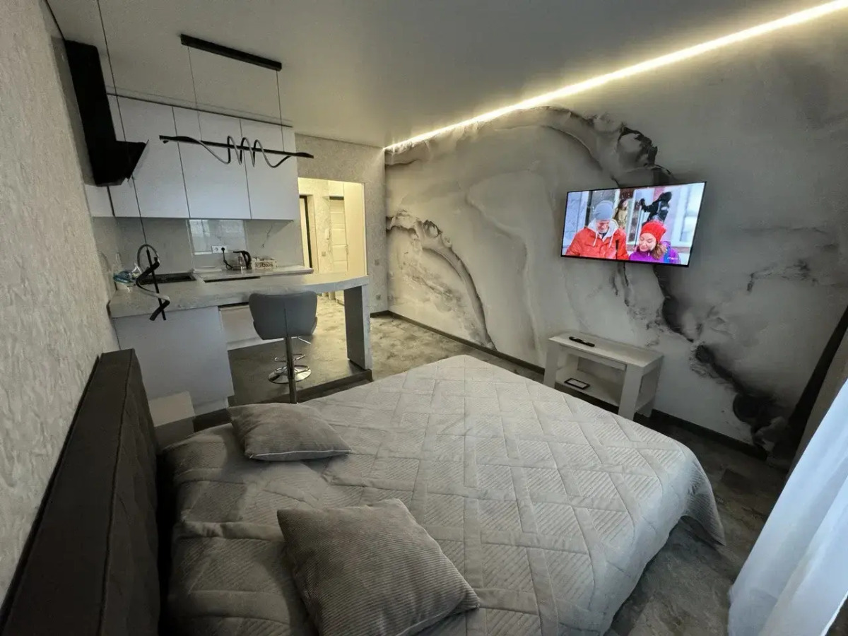 Квартира Уютная