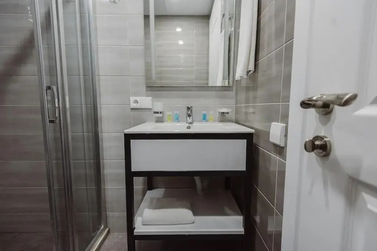 Отель Бульвар