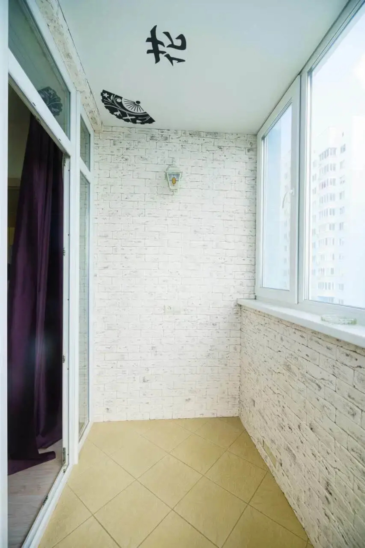 Апартаменты на Пугачёва 49