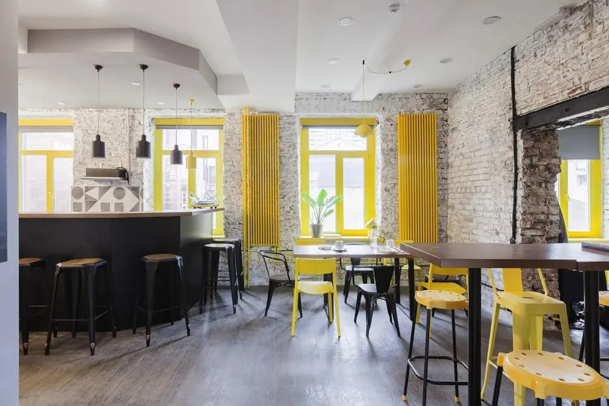 Гостевой дом BARABAN