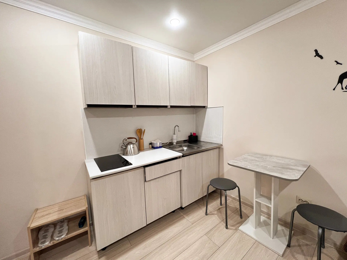 Апартаменты Apart MV на Ленина 8