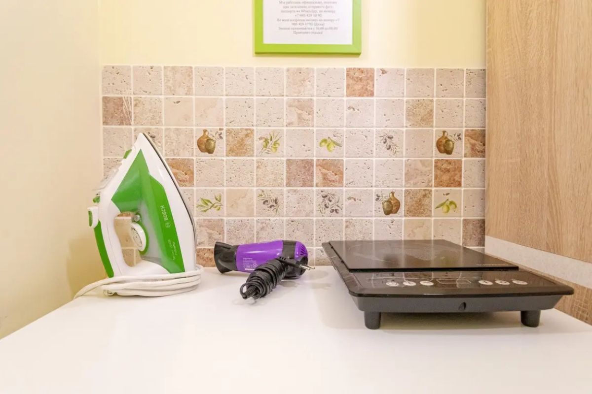 Апартаменты в ЖК Царская Площадь 383-4