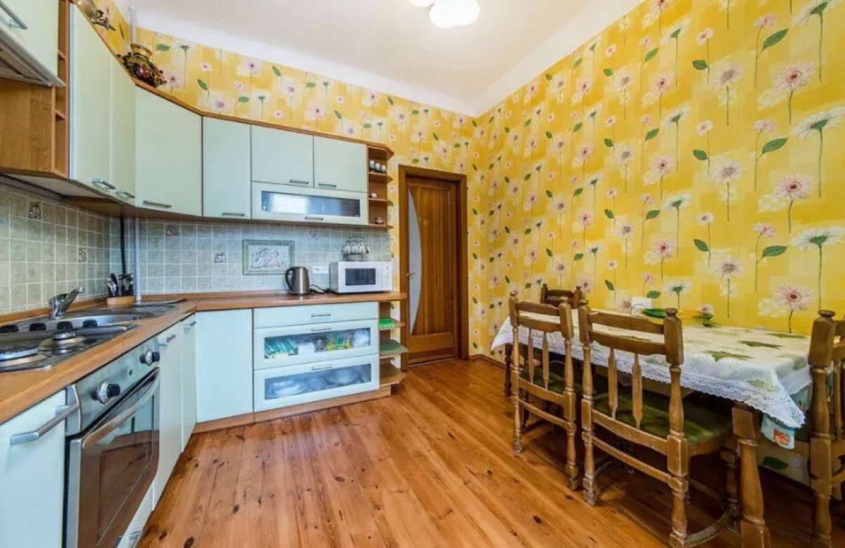 Апартаменты на проспекте Независимости