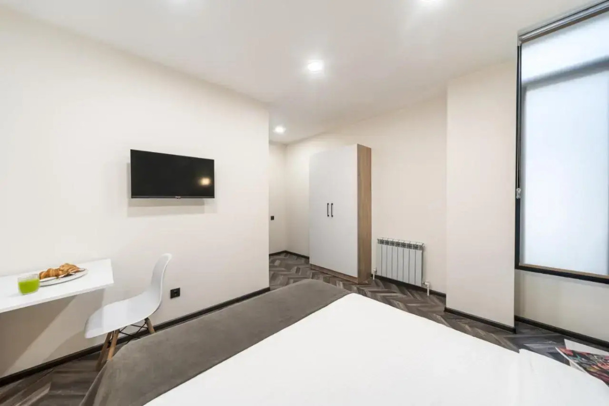 Отель Estetico Boutique