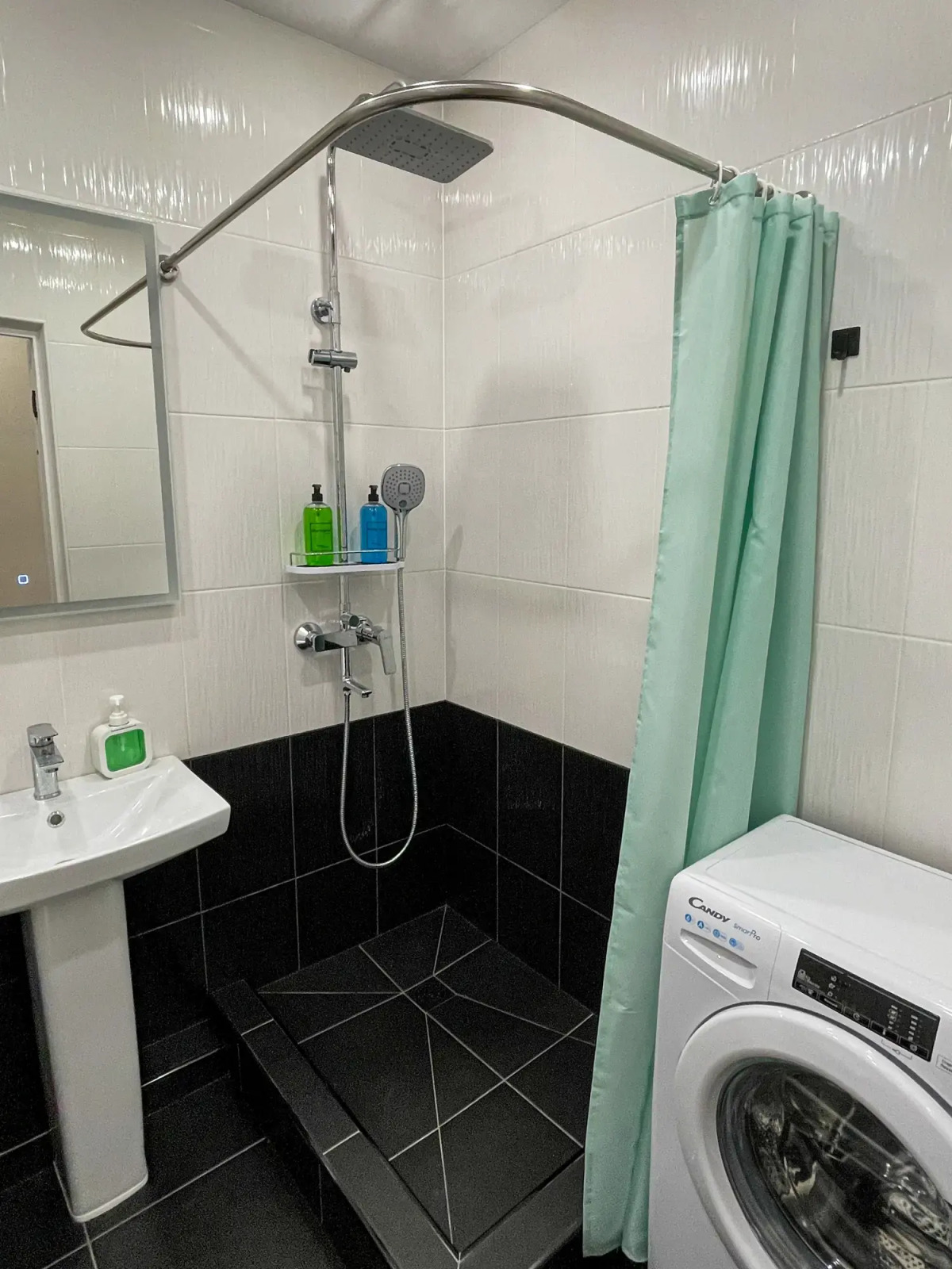 Квартира Уютная Квартира в Центре КМВ