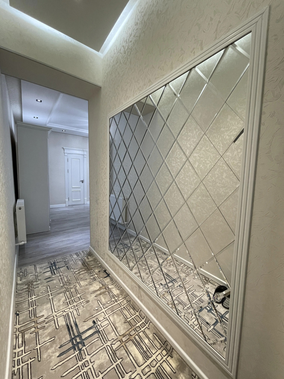 Апартаменты OS Zebo