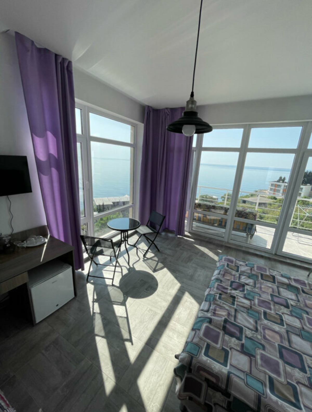 Гостевой дом Сиеста