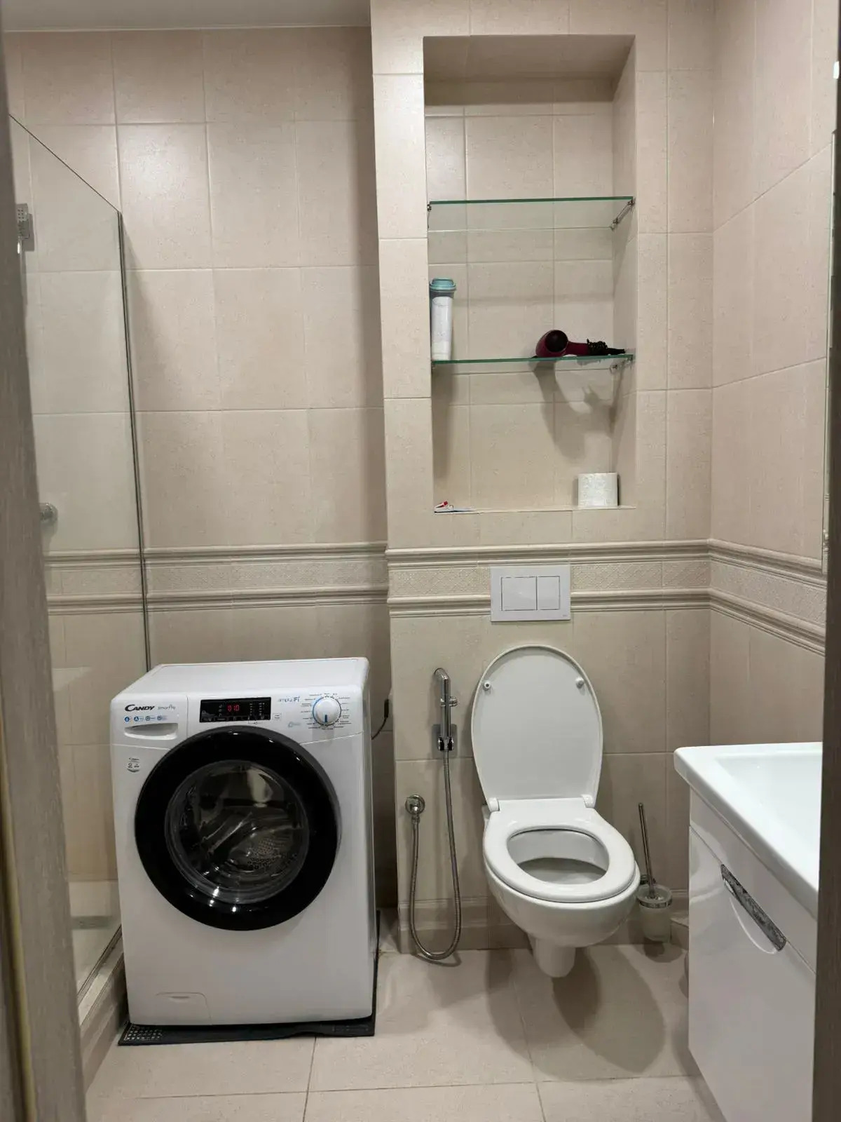 Апартаменты Горная Сказка в Приэльбрусье