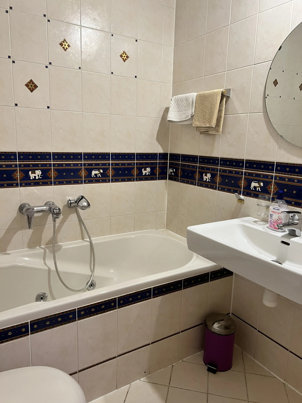 Гостевой дом Гнездо