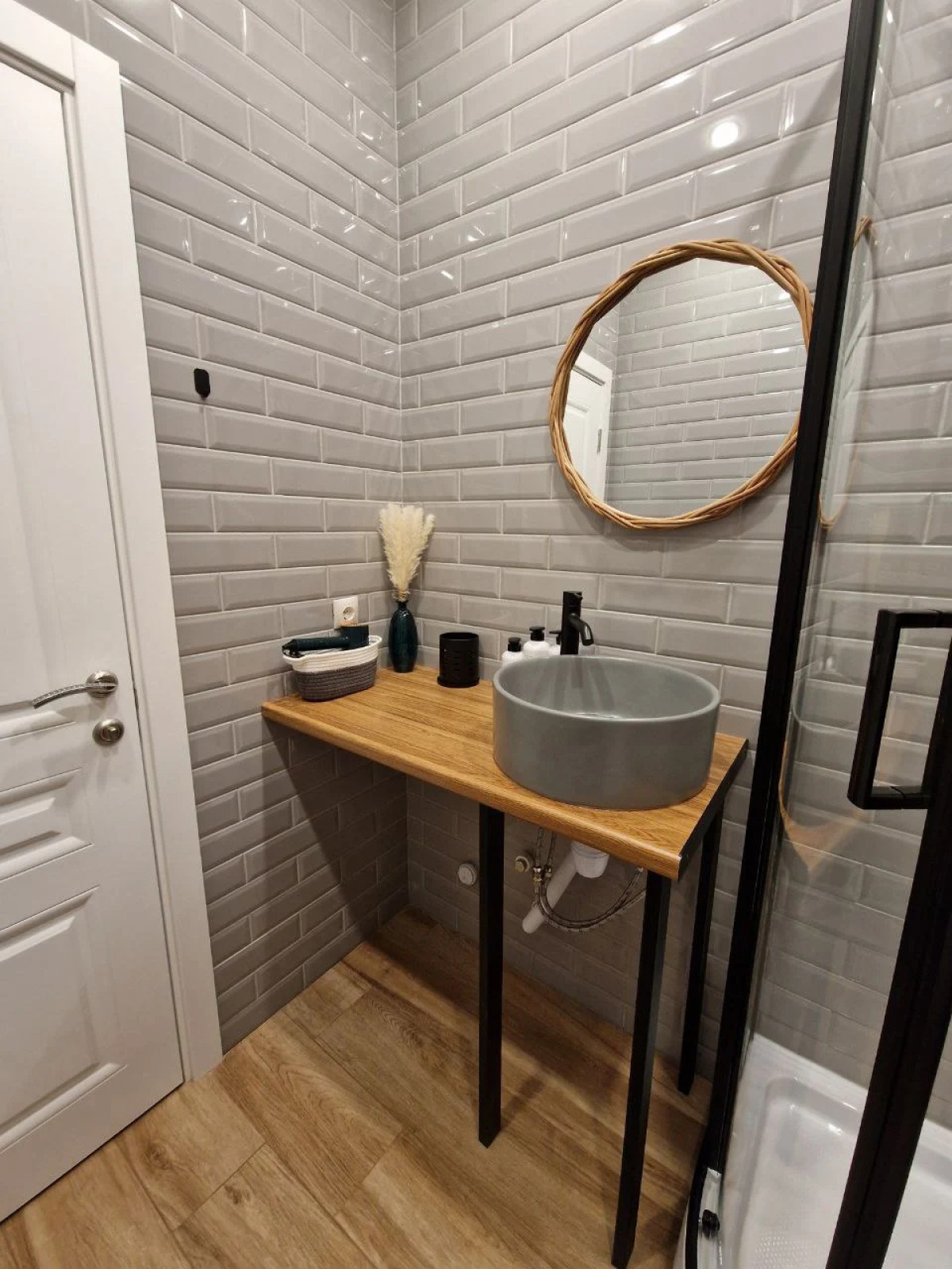 Квартира на Гражданской 21