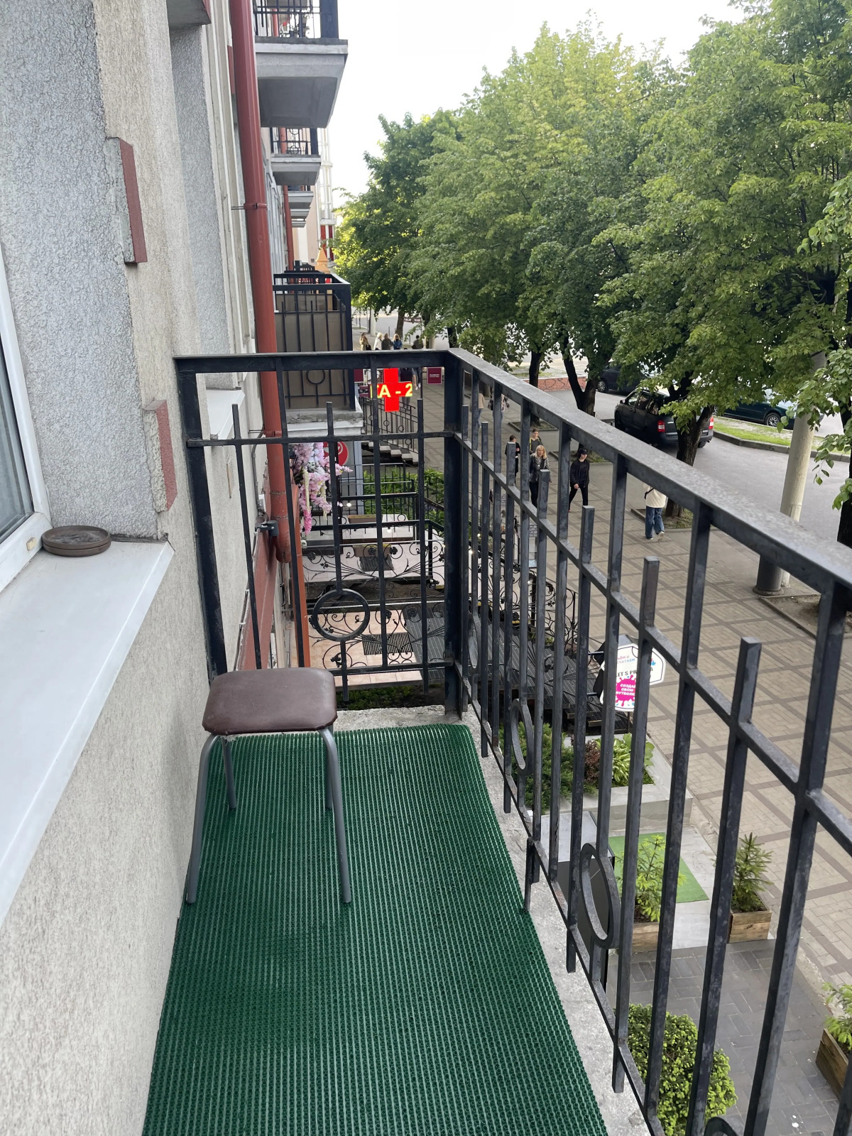 Квартира Центр Ленинский проспект