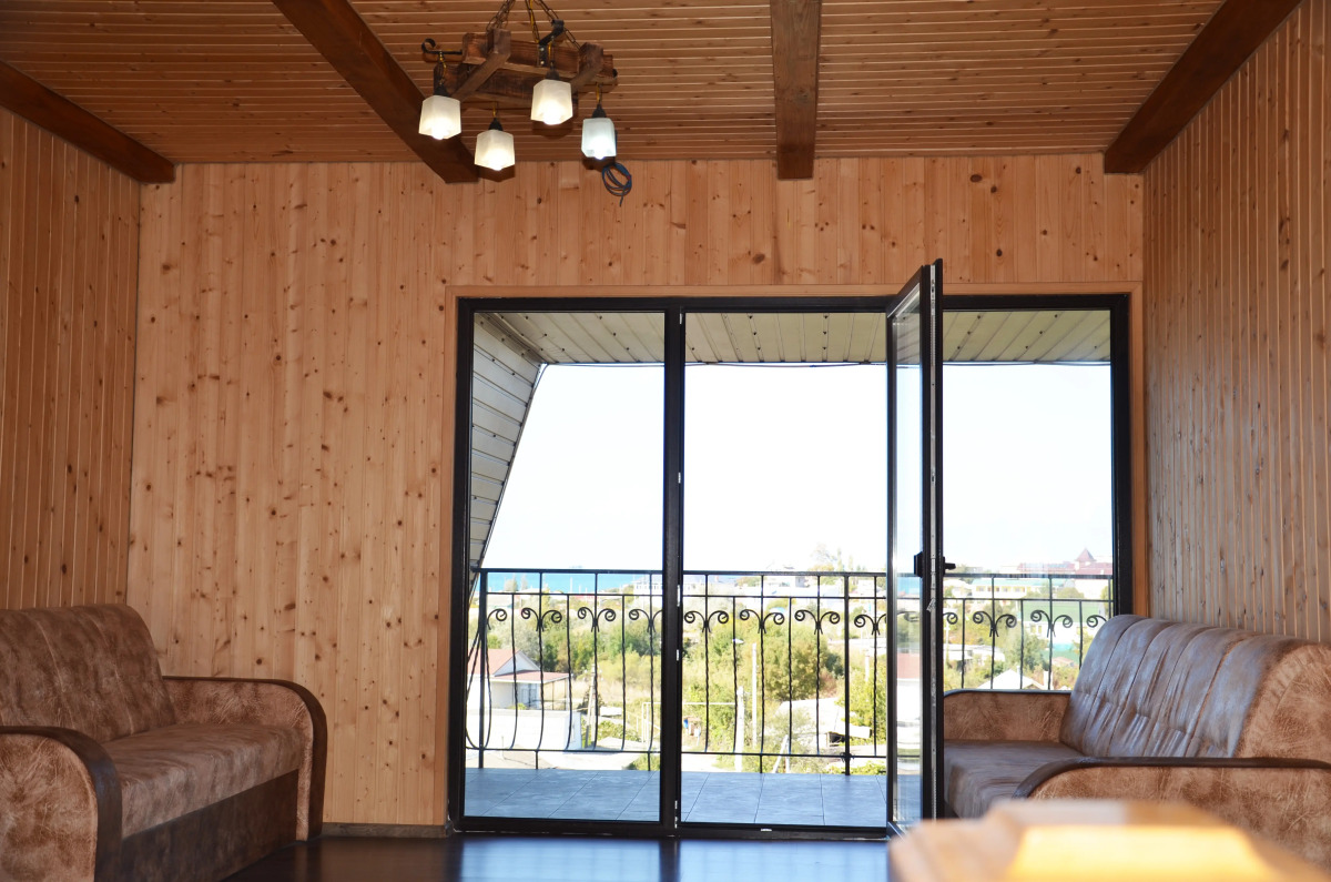 Волшебный край