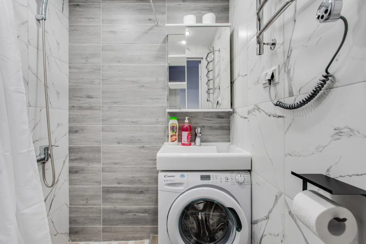 Апартаменты на Эйнштейна 4