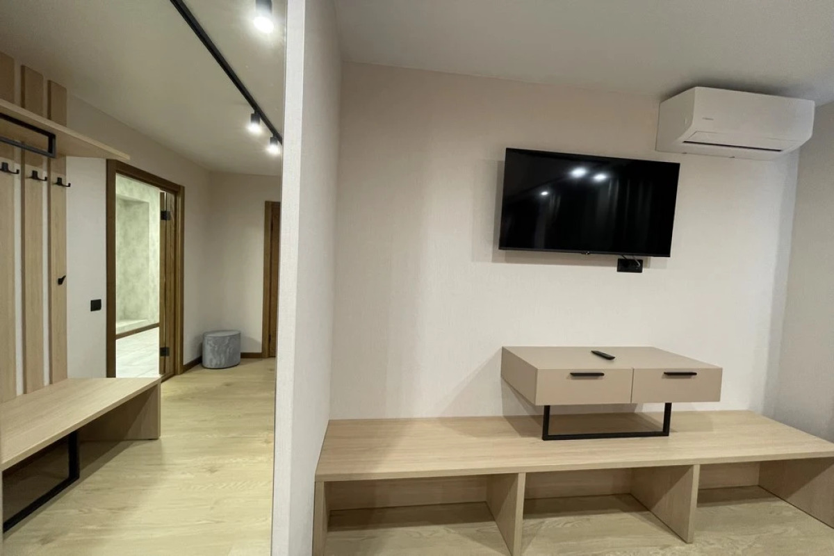 Апартаменты Люкс