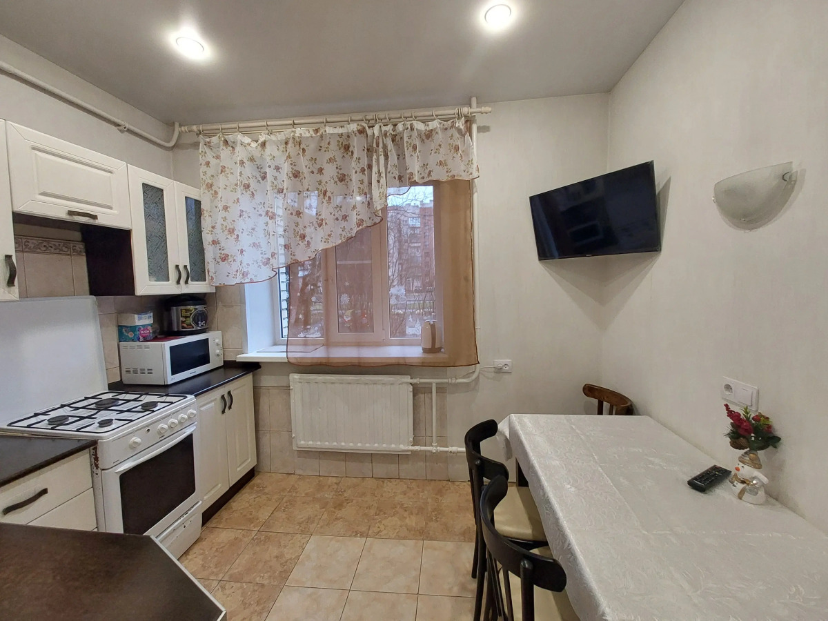 Квартира VgostiVpeterhof