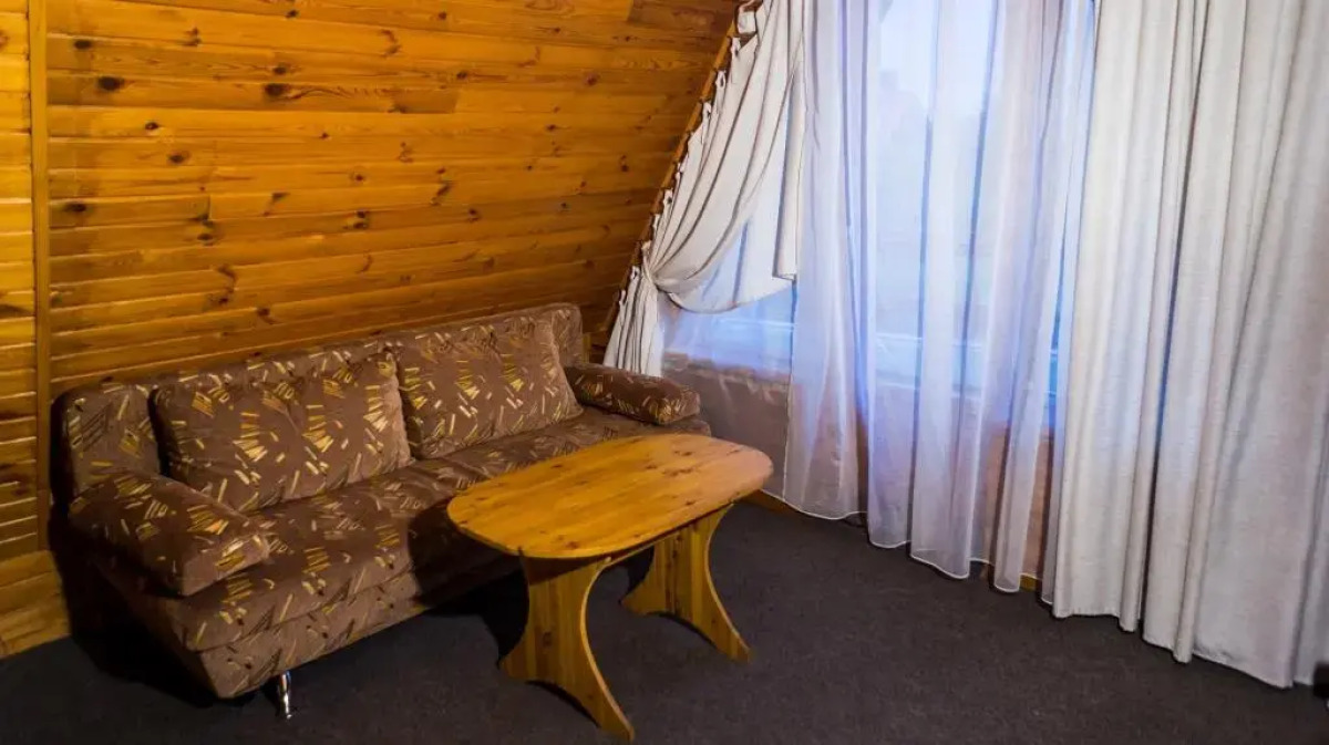 Мини-Отель Альбатрос