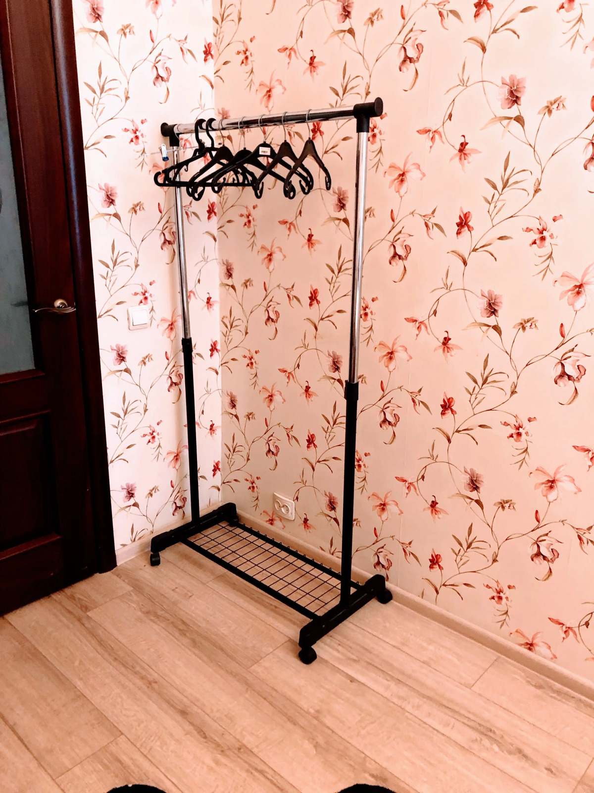 Квартира на пешеходной улице Шкатулочка