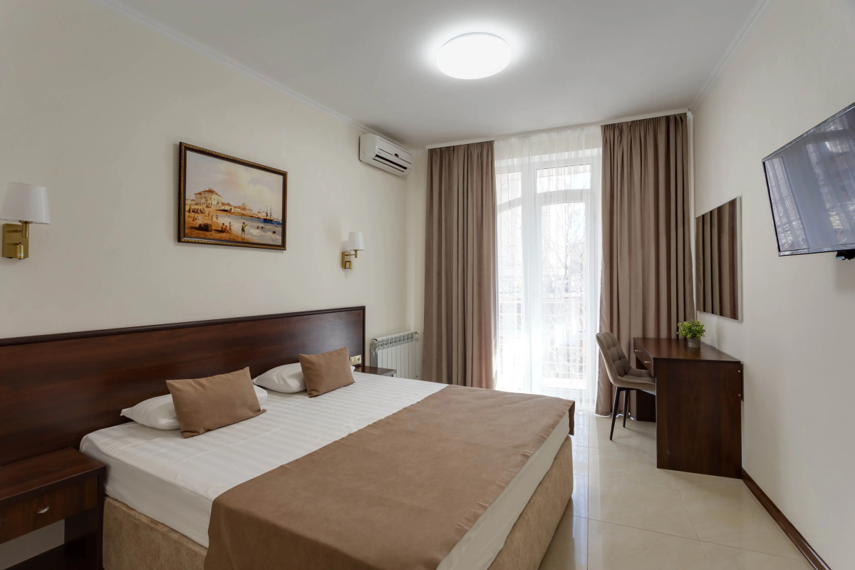 Гостевой Дом Ирина