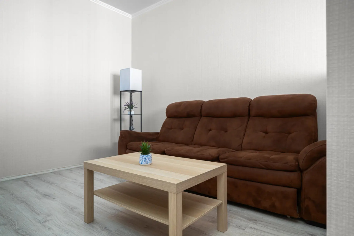 Квартира Goodtimeapartments с видом на стадион