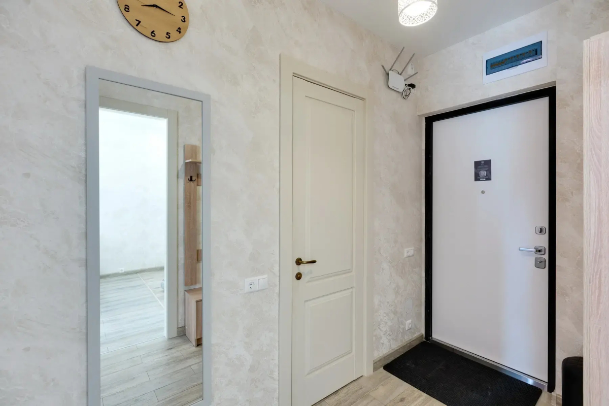 Квартира Карма от Home24