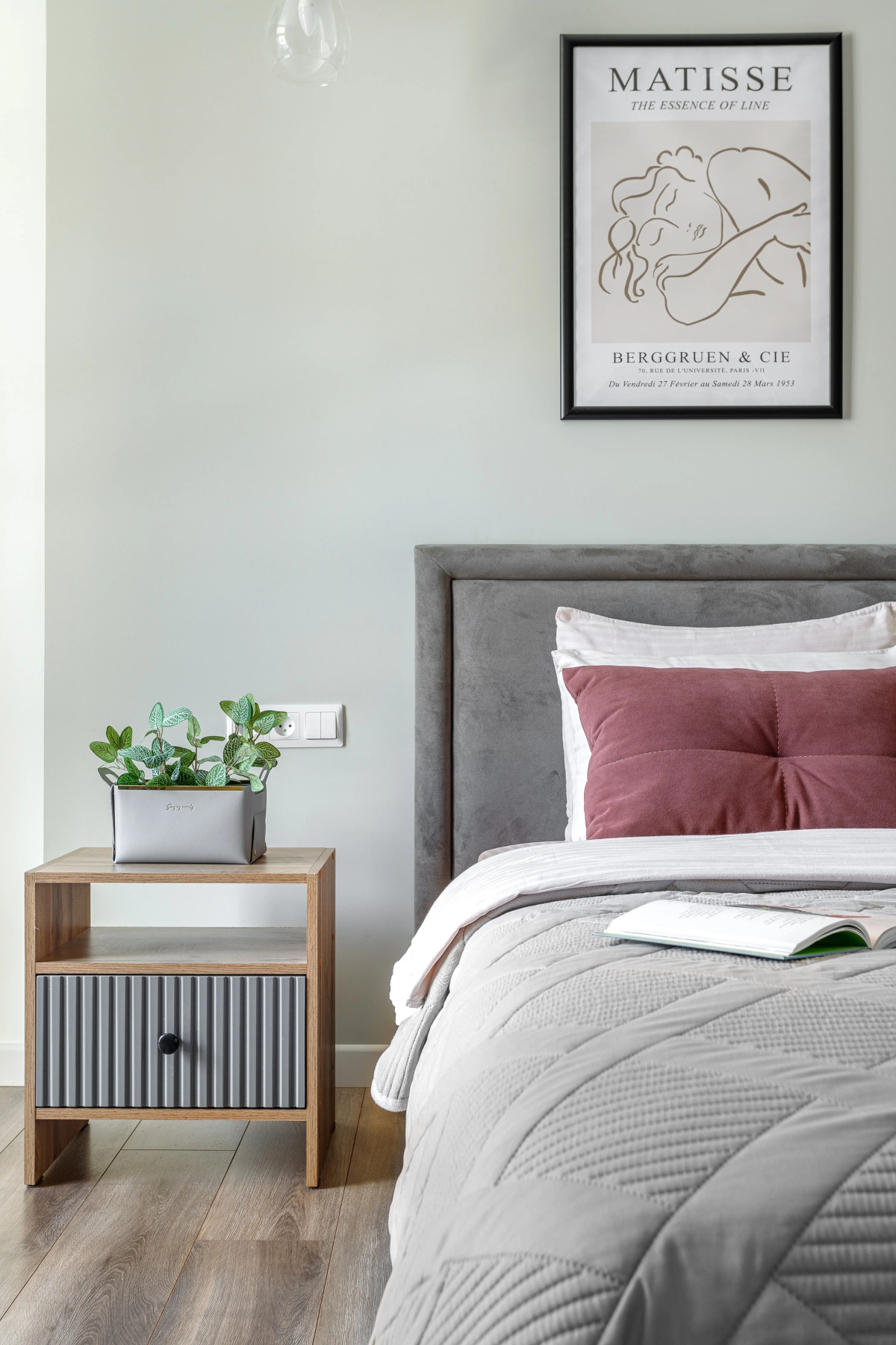 Квартира Суворов