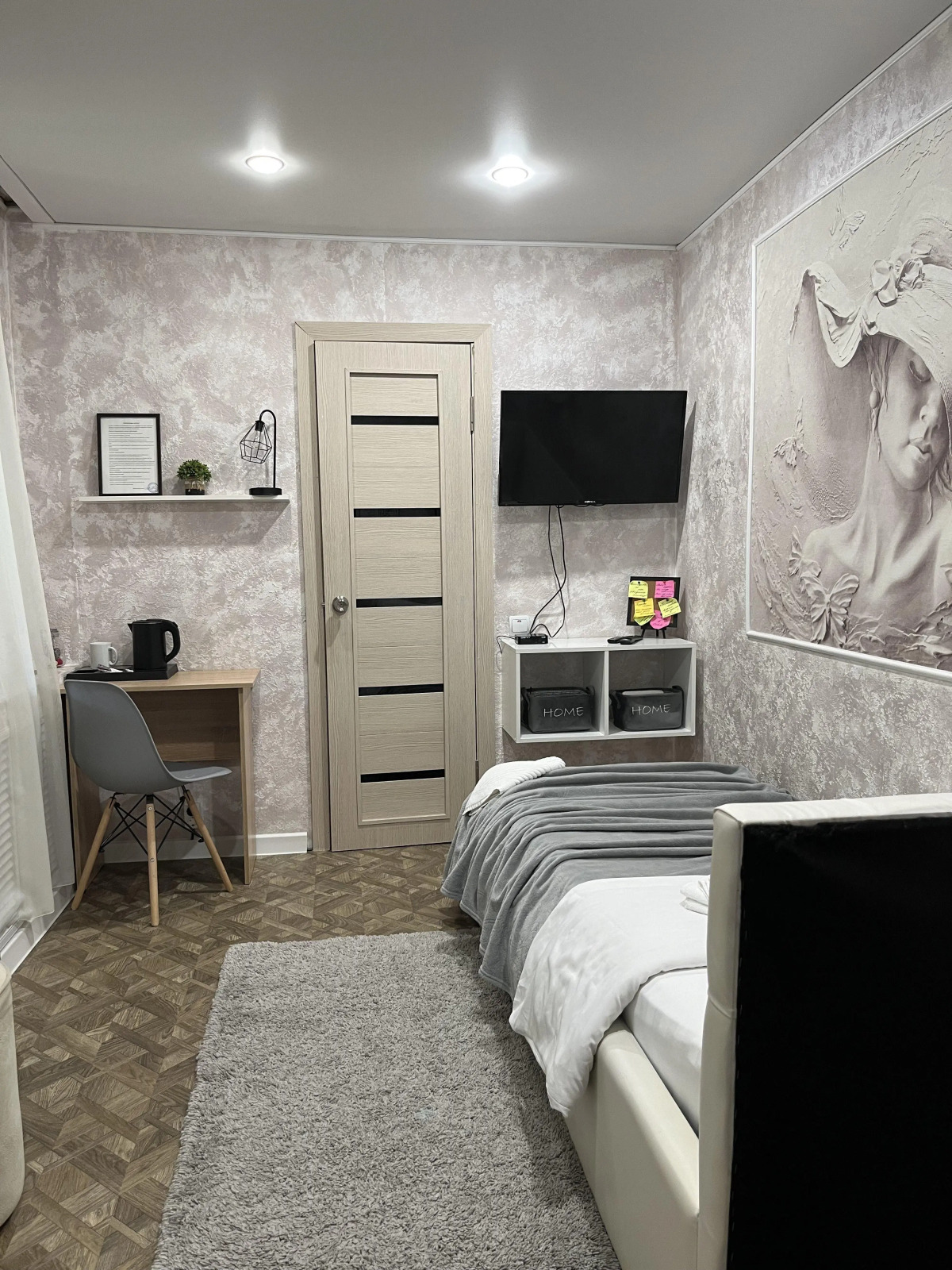 Отель Moonlight