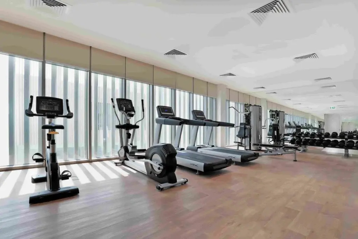 Millennium Mont Rose Executive Apartments