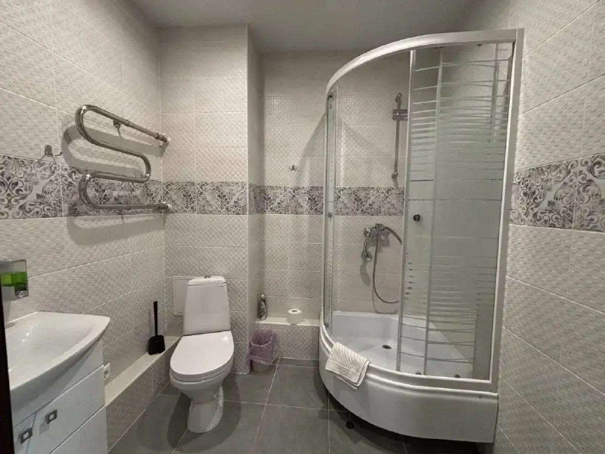 Квартира Рядом с Больницей Им Семашко