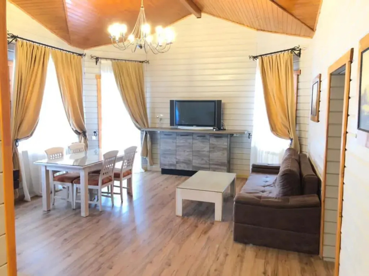 Гостевой Дом Спортинг Клуб Казань