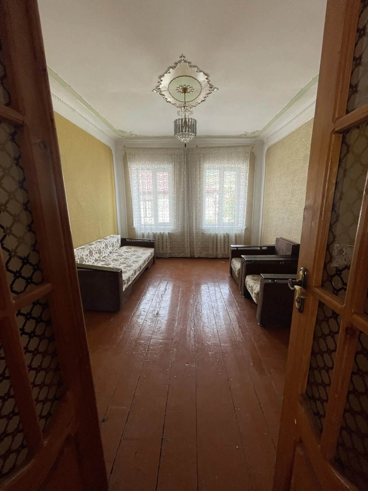 Частный дом HOUSE Гейдара Алиева