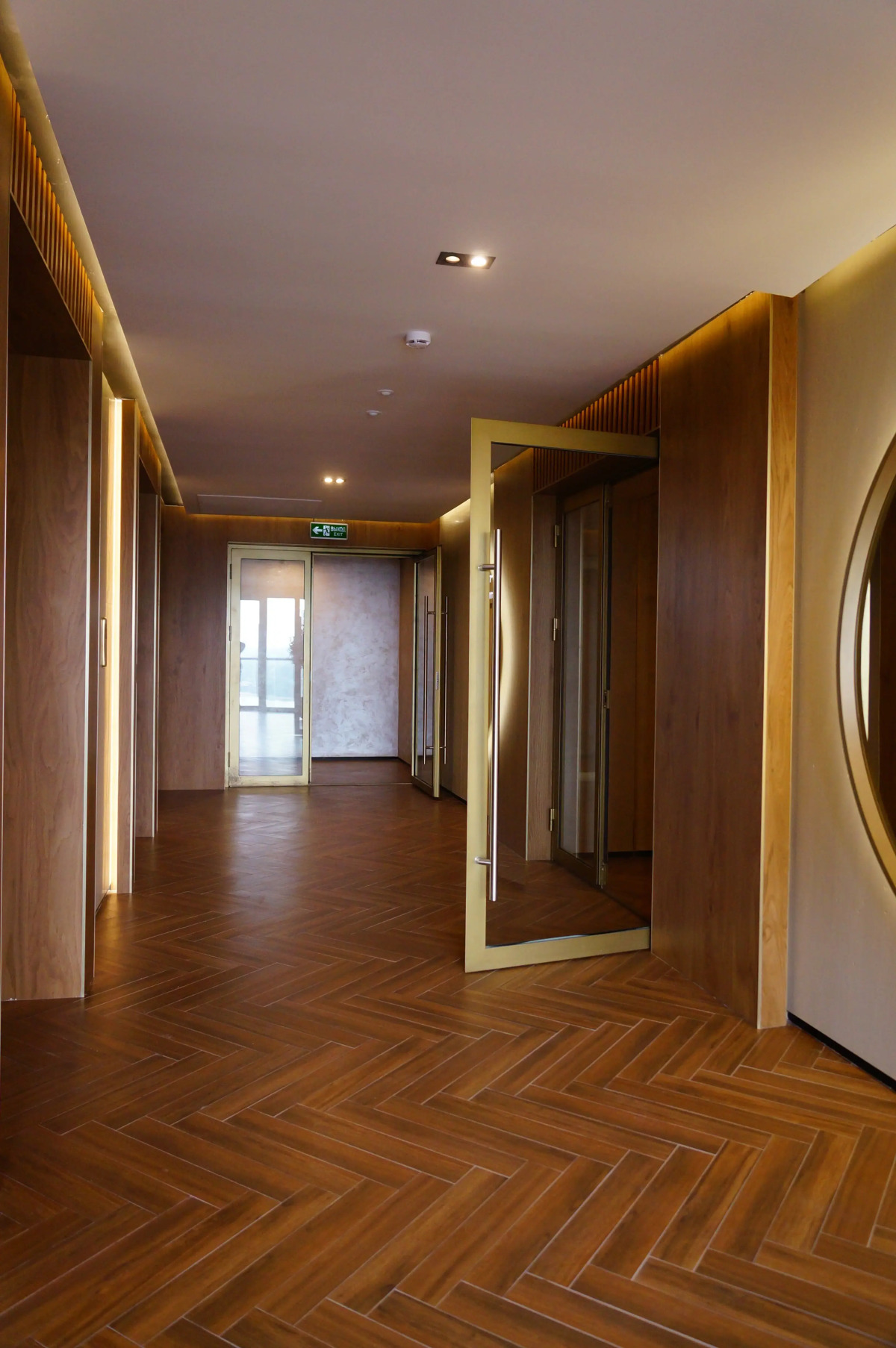 Апартаменты Бобродом в самом центре Новосибирска