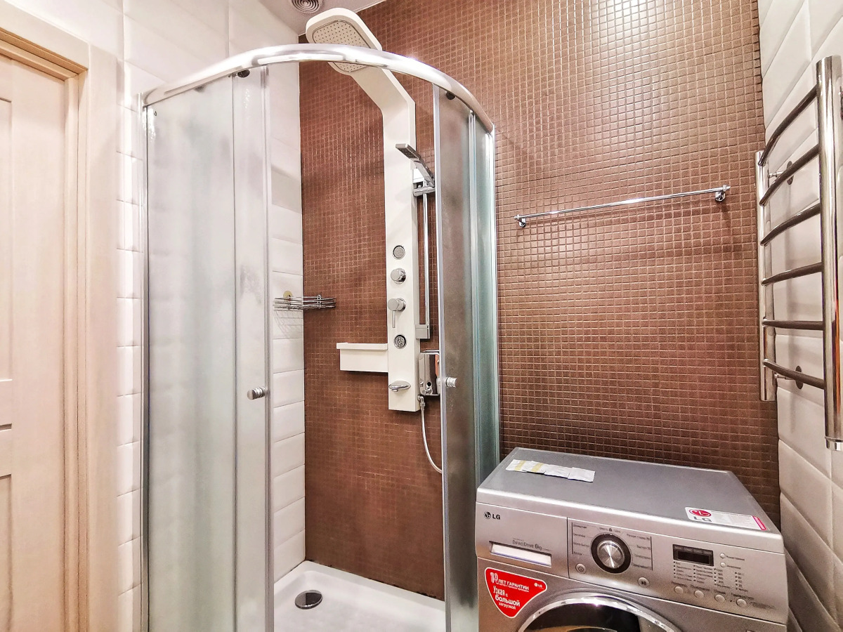 Квартира в Волгоград Сити