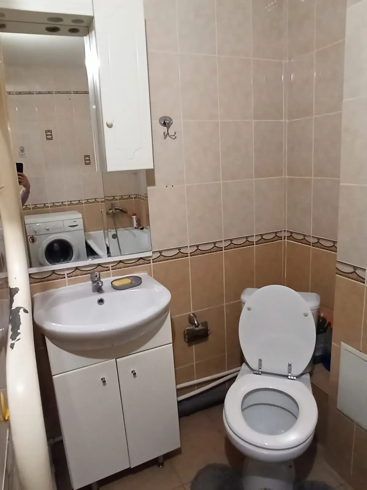 Квартира Уфа-отель