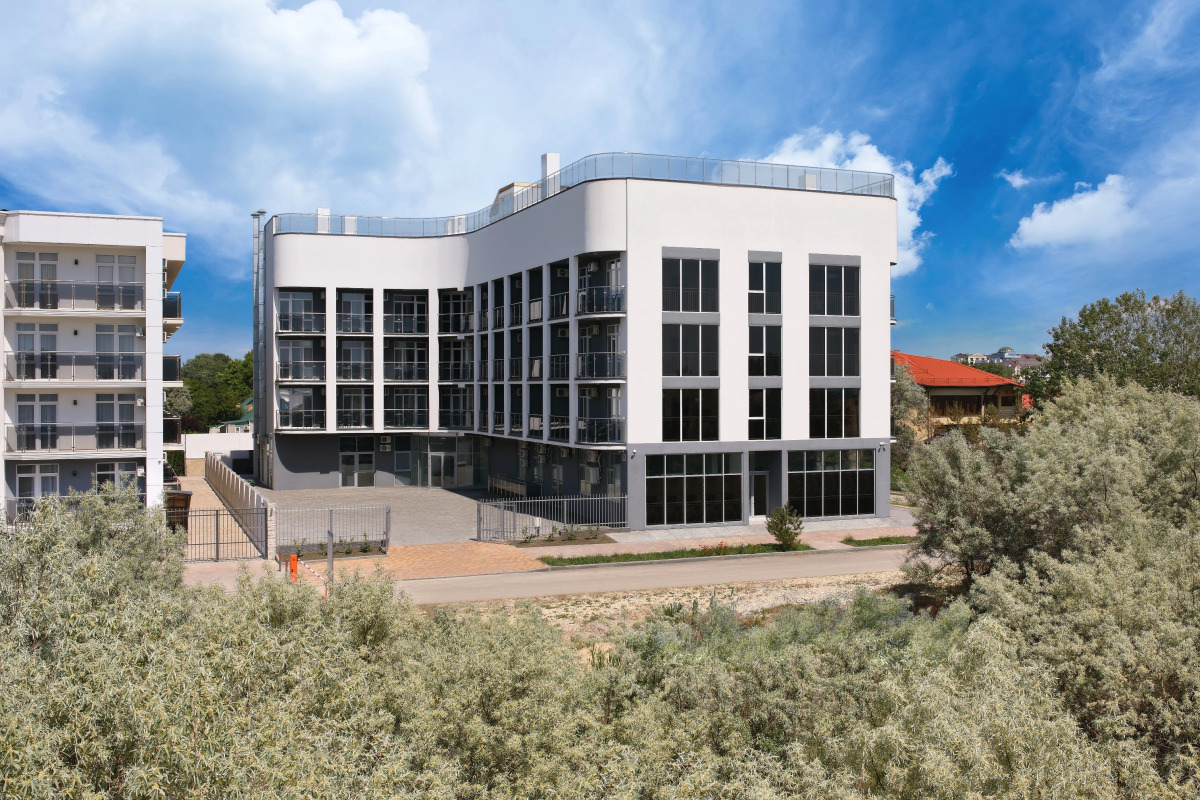 Анапа View by Undersun